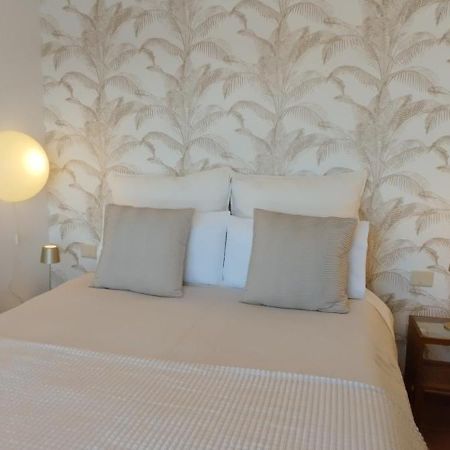 Facing The Ocean Apartment Santa Maria de Guia de Gran Canaria ภายนอก รูปภาพ