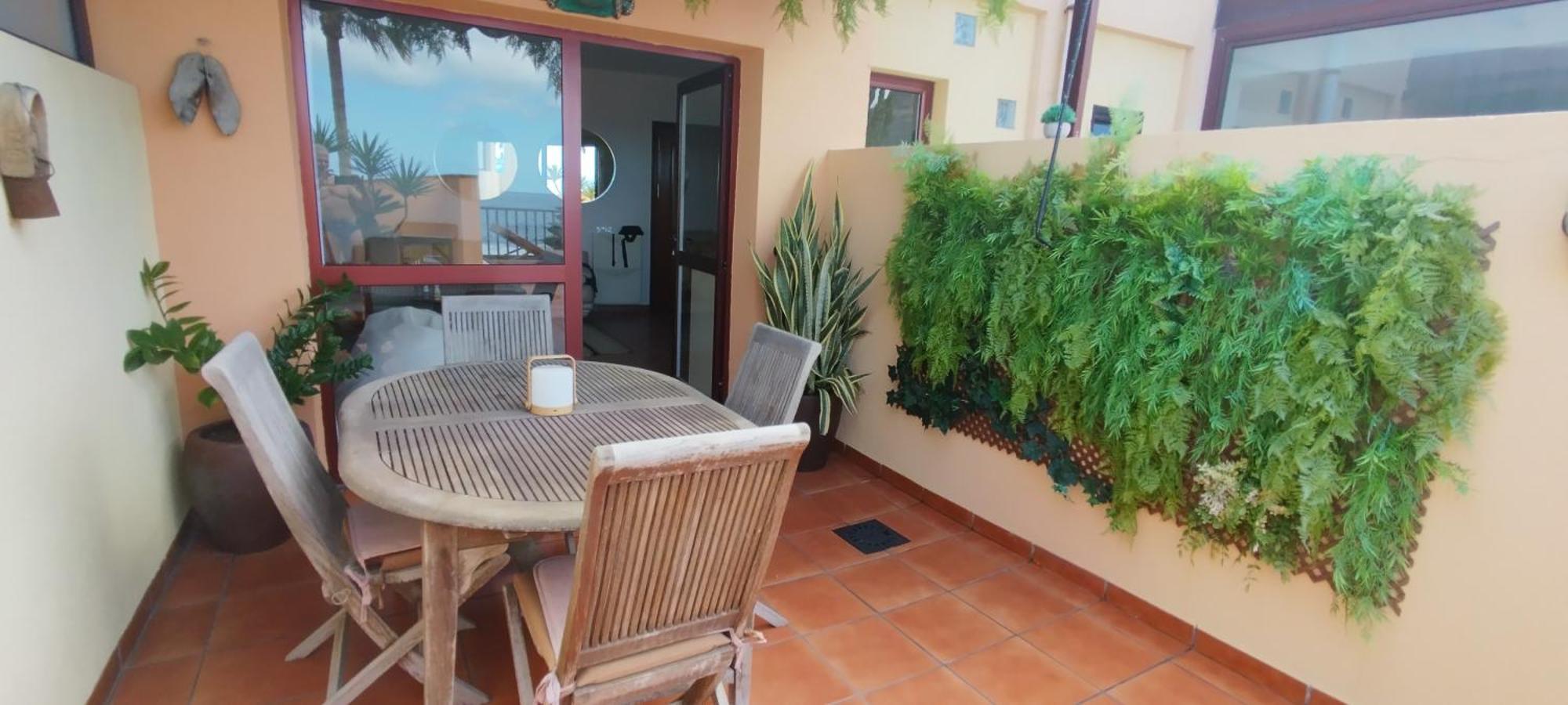 Facing The Ocean Apartment Santa Maria de Guia de Gran Canaria ภายนอก รูปภาพ