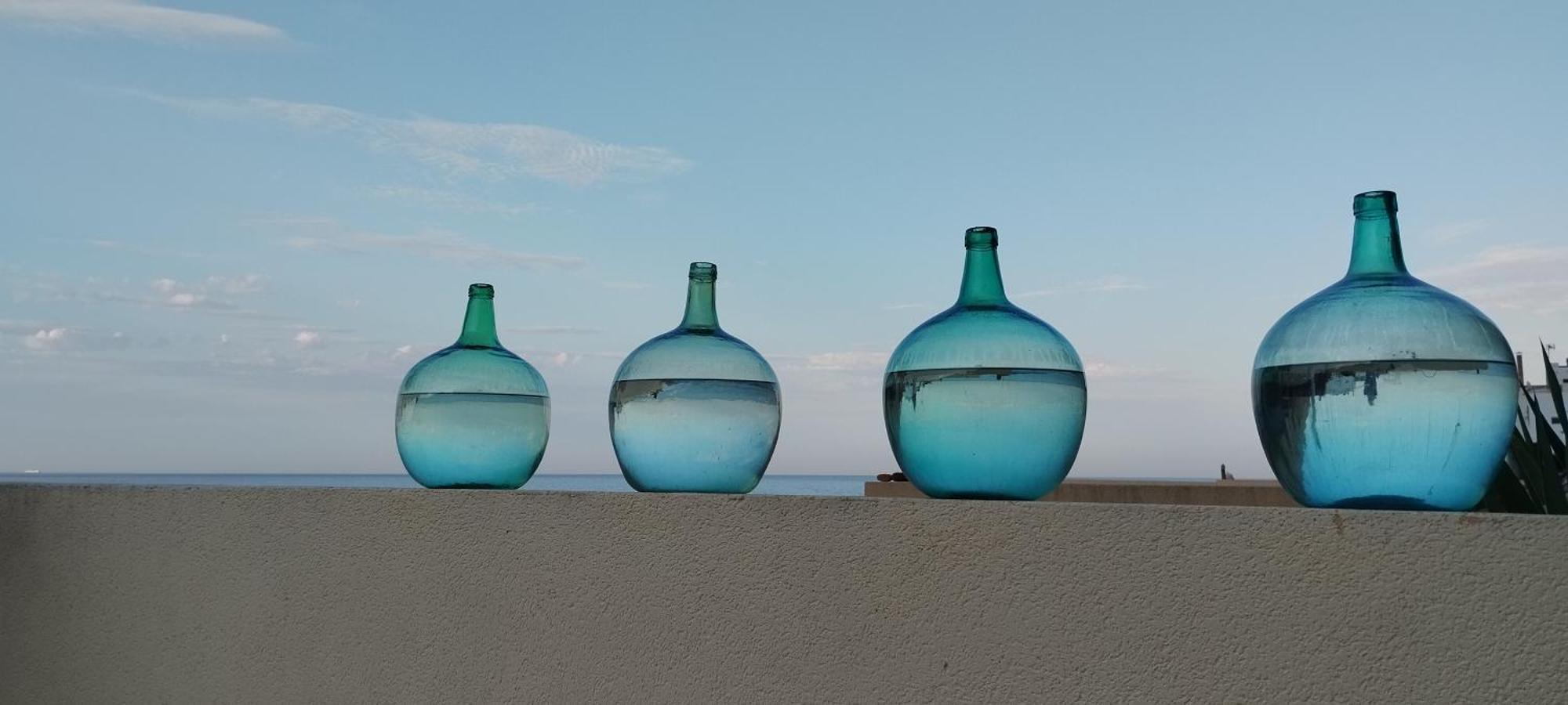 Facing The Ocean Apartment Santa Maria de Guia de Gran Canaria ภายนอก รูปภาพ