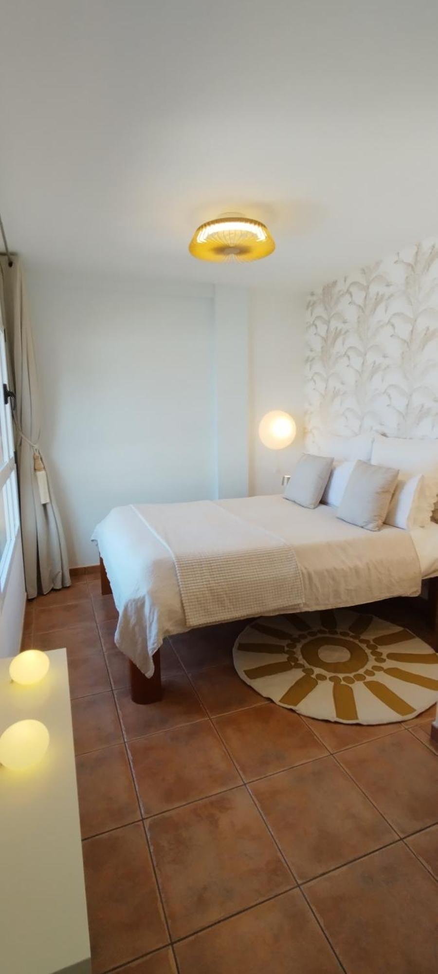 Facing The Ocean Apartment Santa Maria de Guia de Gran Canaria ภายนอก รูปภาพ