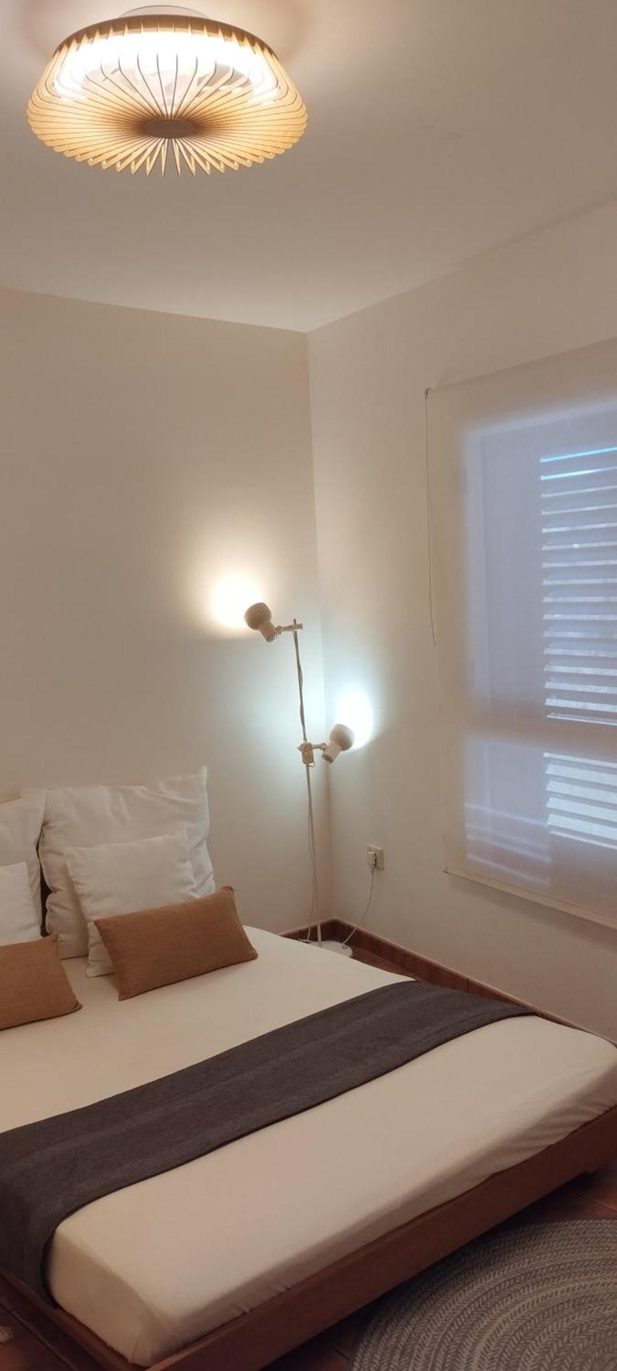 Facing The Ocean Apartment Santa Maria de Guia de Gran Canaria ภายนอก รูปภาพ