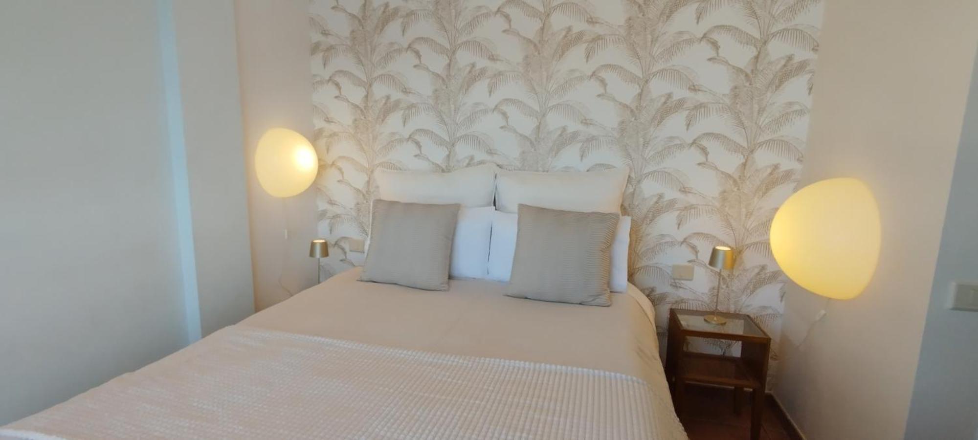 Facing The Ocean Apartment Santa Maria de Guia de Gran Canaria ภายนอก รูปภาพ