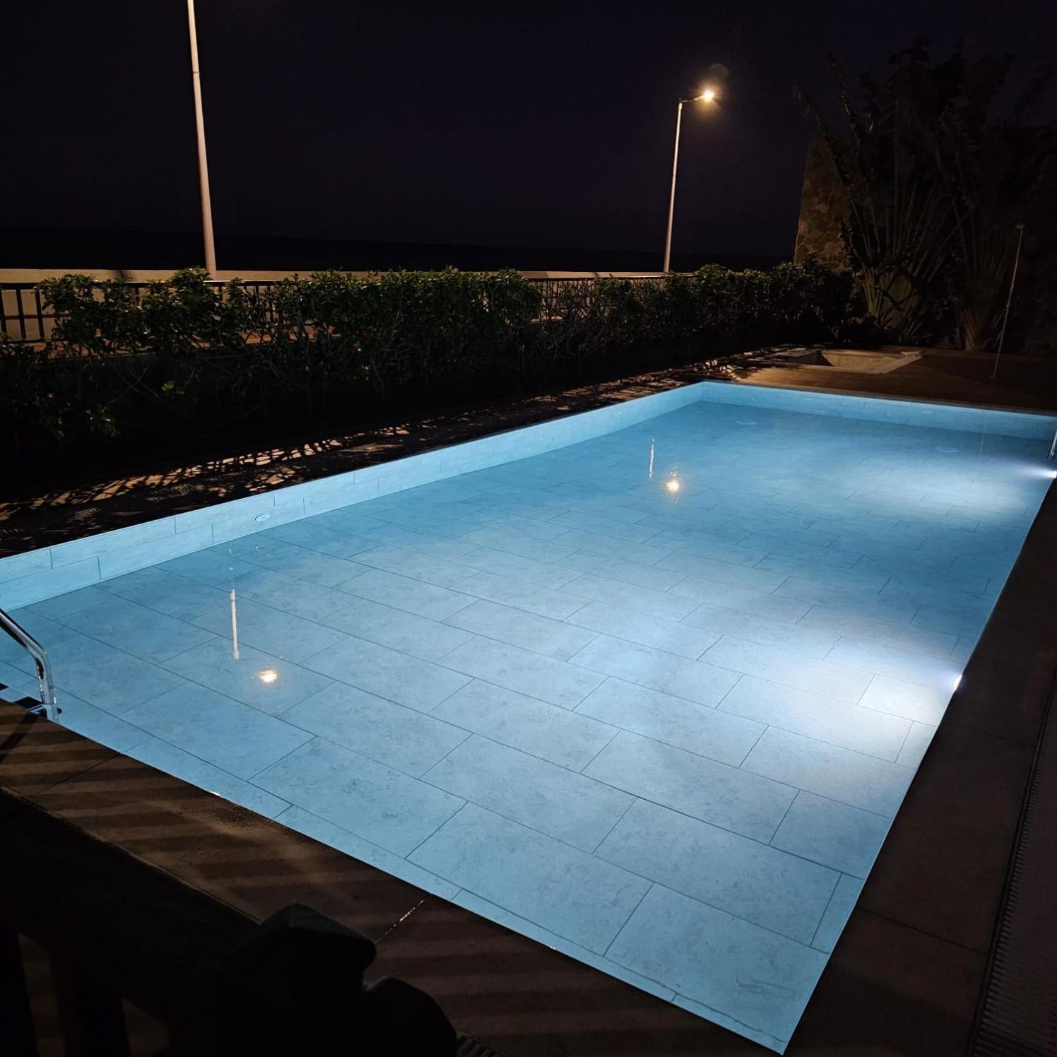 Facing The Ocean Apartment Santa Maria de Guia de Gran Canaria ภายนอก รูปภาพ
